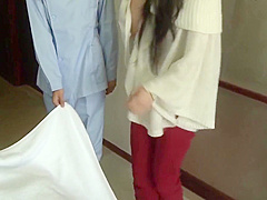 Asian Girl Spanked By Mom