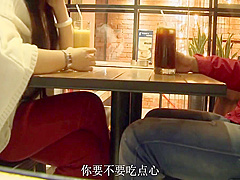 Asian Girl Spanked By Mom