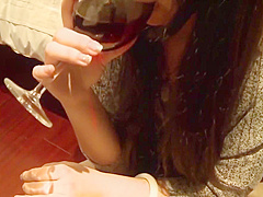 Asian Girl Spanked By Mom