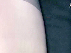 Bus Groping - Japanese Milfs & Teens