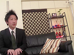 Mature Womens Club Exclusive Membership! - Part.1 With Hitomi Enjo