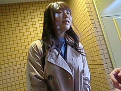 Yui Kawagoe - Gun-891 Rental Breast Milk