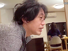 Stepmom Cant Help But Want Her Son In Laws Cock All D