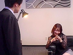 Fsdss-585 A Virgin Employee Who Was Teased By The Presi With At Night, Moe Amatsuka And Night A