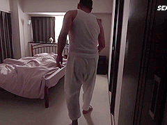 Visited In The Night By My Awful Stepdad