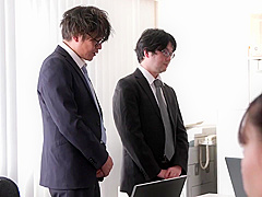 Nsfs-181 Working Wife Fucked On A Business Trip 5 Urara
