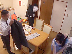 Nhdta-745 720p With Nakamura Marie, Sakuragi Yukine And Nishikawa Yui