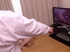 Nhdta-745 720p With Nakamura Marie, Sakuragi Yukine And Nishikawa Yui