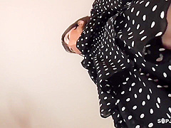 Uncensored] When The Uncle Teaches Sen