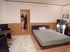 2k 大檔 無碼 立花美涼 - 夫婦喧嘩か原因て家出をしてきた隣の奧さん [carib- 014] - Tachibana Misuzu