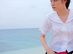 Oae-232 All Nude Rena Miyashita (blu-ray Disc)