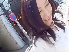 Horny Japanese Mature Milf With And Huge Butts Cheating With Big Dick In The Hotel - Huge Boobs