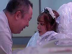 Yuna Ogura In Stars-821-cohabitation Life With A1-equipped Love Doll