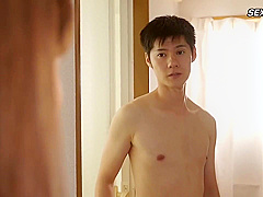 A Horny Stepmom Who Is Secretly Fucking Her Lusty Son In