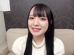 Uncensored] F Cup Female College Stude With Big T