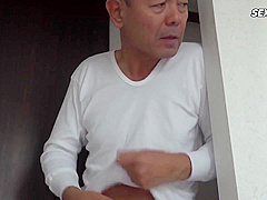 Night Visit From The Worst Stepdad