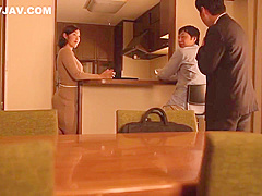 Nipponese Amateur Spinner Thrilling Porn Video