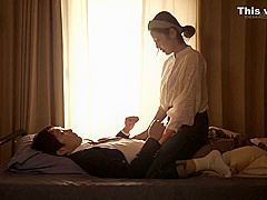 Sdmf-029 [sub] My Older Sister, Who Has A Husband, Used With D Va, Kanna Misaki And Anna M