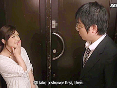 Excitement And Anger As Wife Sleeps With A Colleague In The