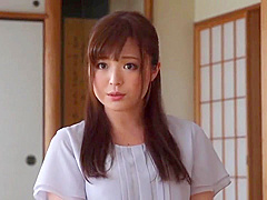 A Love Affair With Her Old Teacher [decensored] - Asian