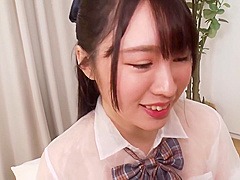 Full Body Massage By A Sailor Cu - Haruna Nakano