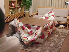 [jufe-151] Hot And Sweaty Sex That Makes It Difficul