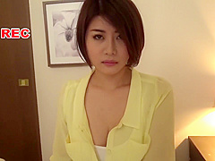 Gvh-514 Busty Mamas Compensation With Yuri Oshikawa