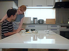 Juq-197 - In The Countryside With A Milf Part 2