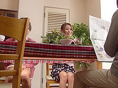 [rct-858] English Subtitile Hd Stepmoms With Kurata Mao