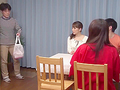 [rct-858] English Subtitile Hd Stepmoms With Kurata Mao