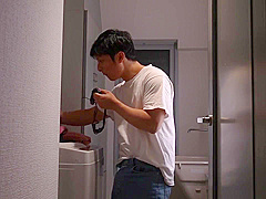 Mother In Law And Miho Tsuno In Aldn-133 Much Better Than My Wife Miho