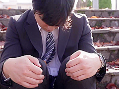 Mond-245 [sub] Longing Female Boss And - Shiori Tsukada