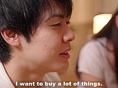 Aldn-008-sub [english Subtitle 1080p With Mother In Law, My Motherinlaw And At Night