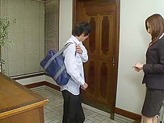 Nipponese Naughty Spinner Incredible Sex Clip