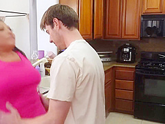 Fucking My Girlfriends Stepmom