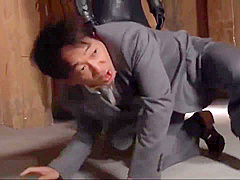 Thz-91 Super Heroine In Grave Danger Vol91- Spandexer S