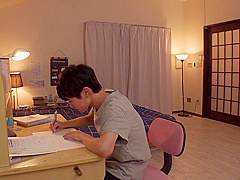 Dvaj-609 Who Puts A Pie On My Shoulder And With Miu Arioka