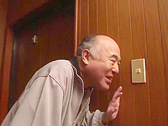 Father In-law - Newly Married Japanese Wife Fucks Bl