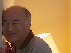 Father In-law - Newly Married Japanese Wife Fucks Bl