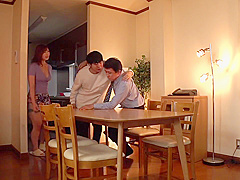 Ayumi Natsukawa In Who Makes Neighborhood Men Erect [decensored]