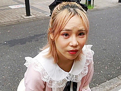 567beaf-059 [fucking Cheeky] Captured Short Stature Bus