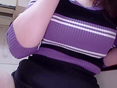 San-134 For Her Husband A Voluptuous Colossal Tits Hou