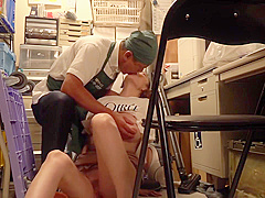Spe-001 Shoplifting Supermarket Married Women Sensitive With Big T