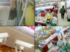 Spe-001 Shoplifting Supermarket Married Women Sensitive With Big T