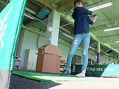 Nonoura Non In 2k 無碼流出 野々浦暖 - (1)密著トキュメント File.04 人気女優abp-948