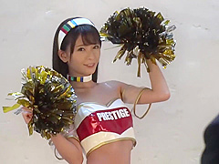 Nonoura Non In 2k 無碼流出 野々浦暖 - (1)密著トキュメント File.04 人気女優abp-948