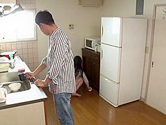 Drpt-042 Big-ass Sister-in-law Who Seeks Anal Sex By He With Kurumi Tamaki