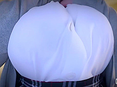 Juny-085 Voluptuous Erotic Uniform Part 1 - Fujisawa Rio