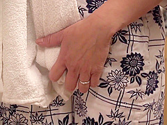 Newm-052 Forbidden Sexual Intercourse With Brides Moth With Mother In Law