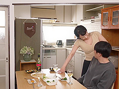 Aldn-168 After All, A Single Mother Is Sumire - The Best